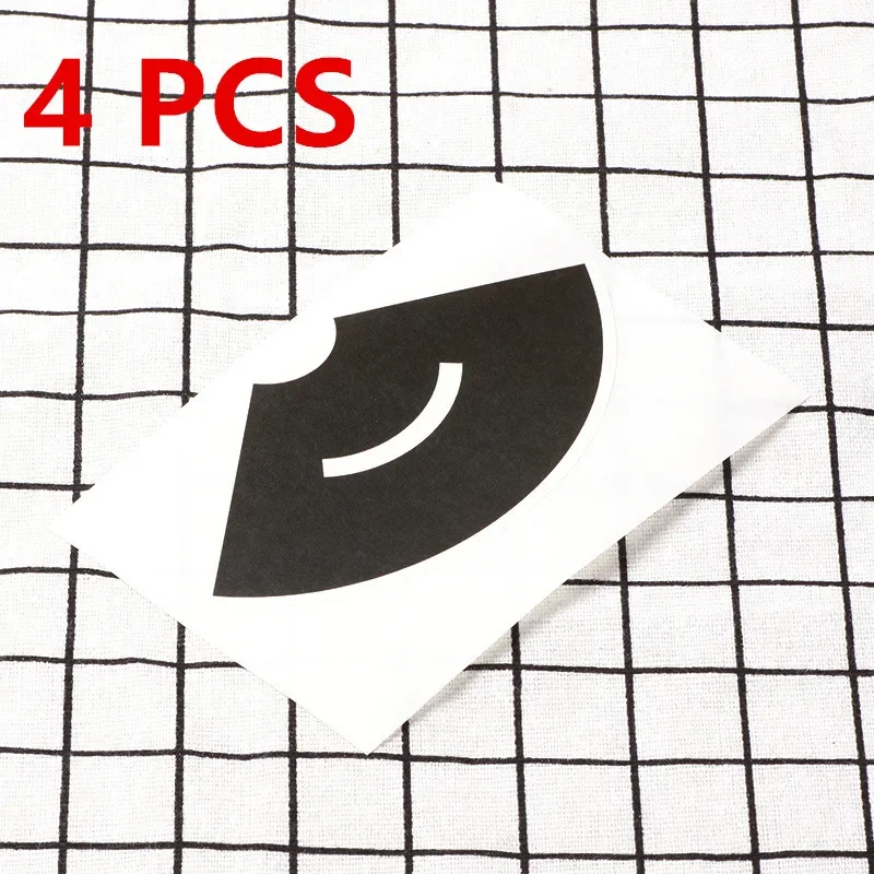 4pcs C