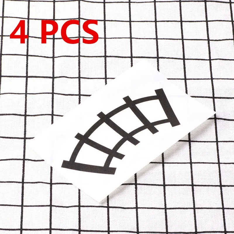 4pcs B