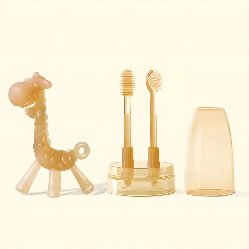 Teethers-Clean Set