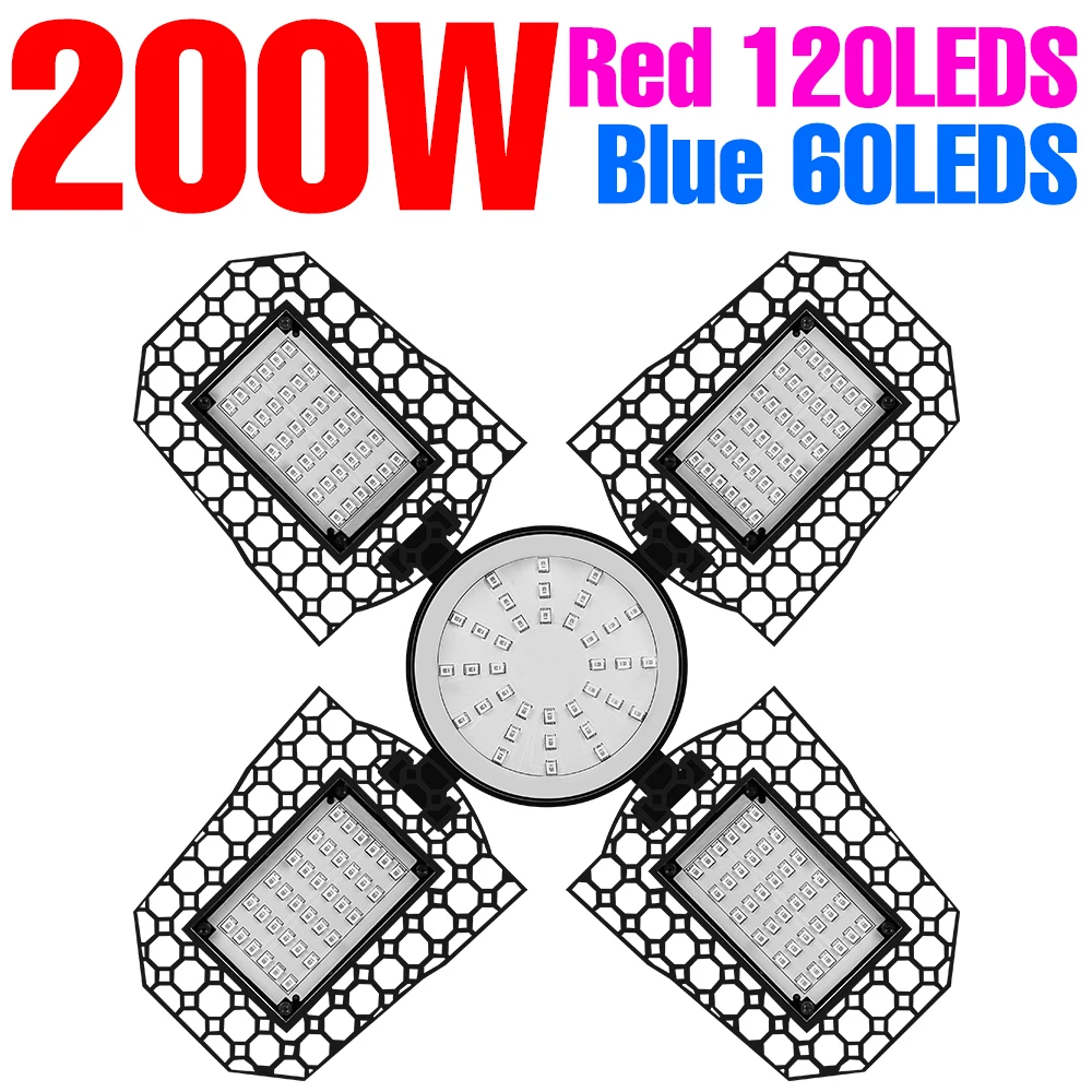 200W-180leds