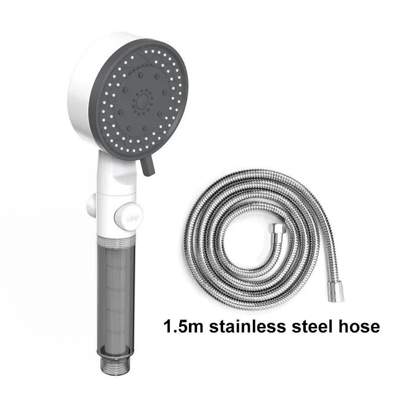 White Hose Set