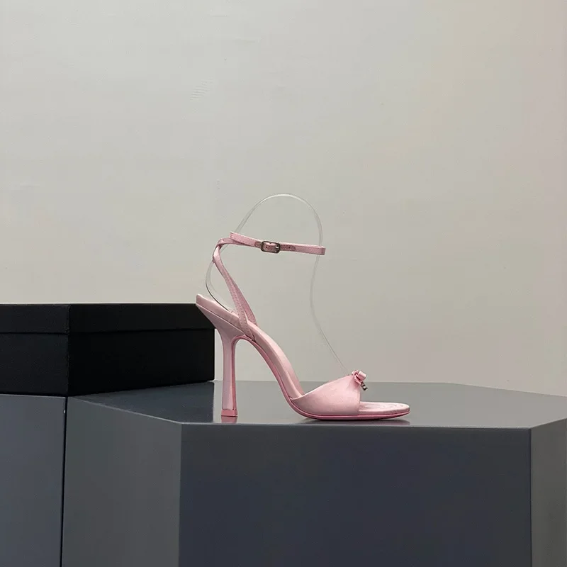Pink  9 cm