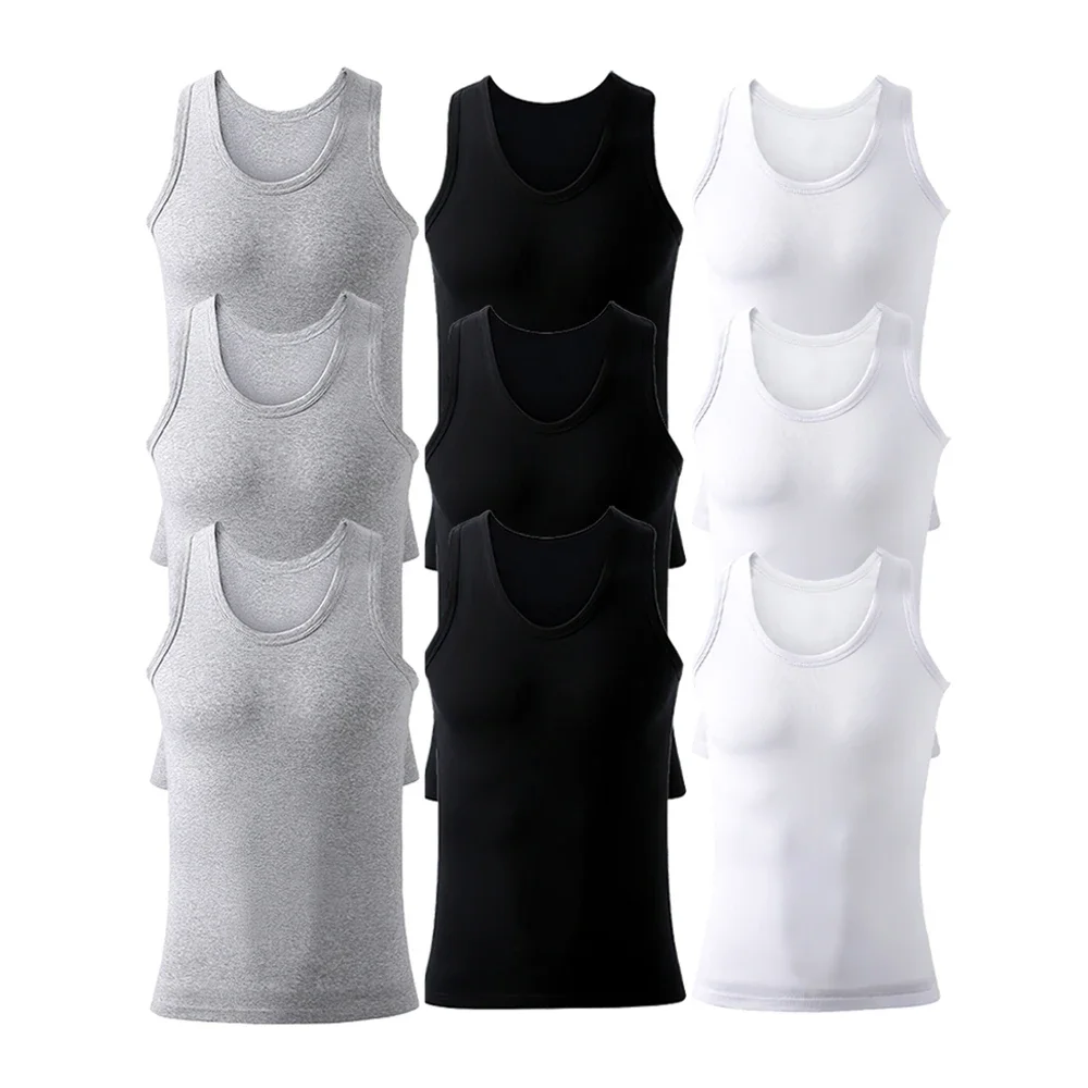 White Gray Black