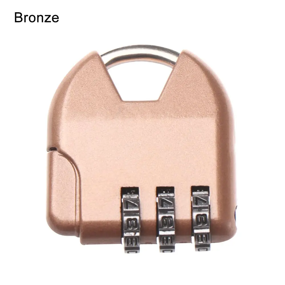 Bronze