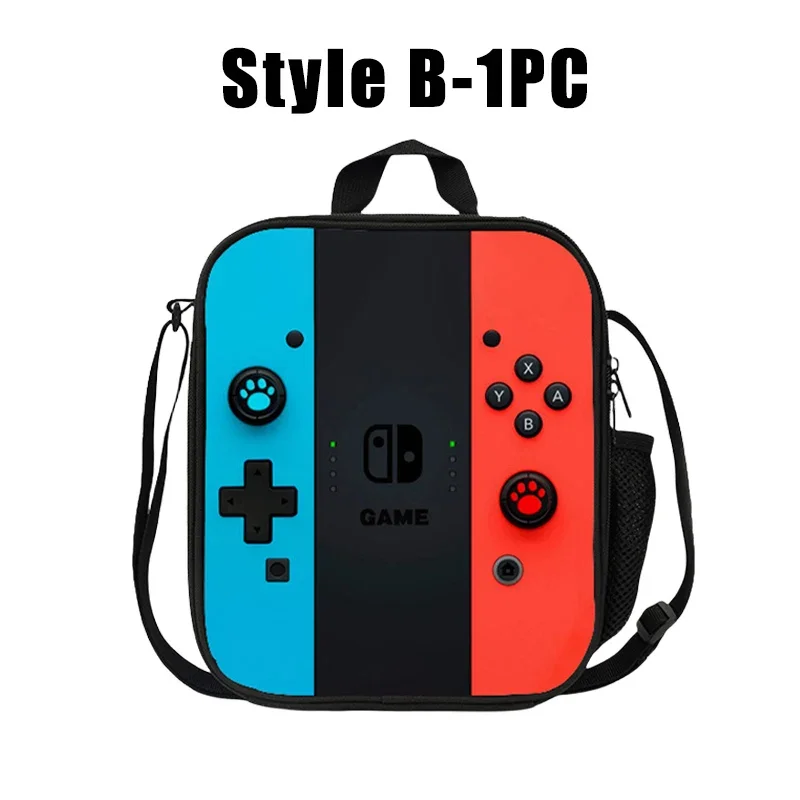 Style B-1PC