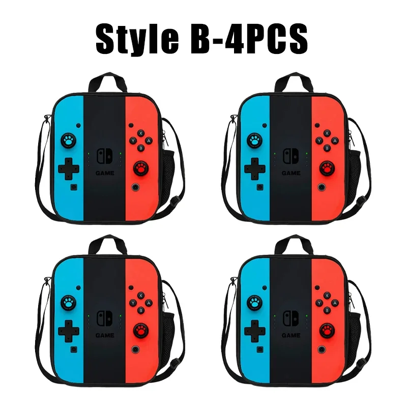 Style B-4PCS
