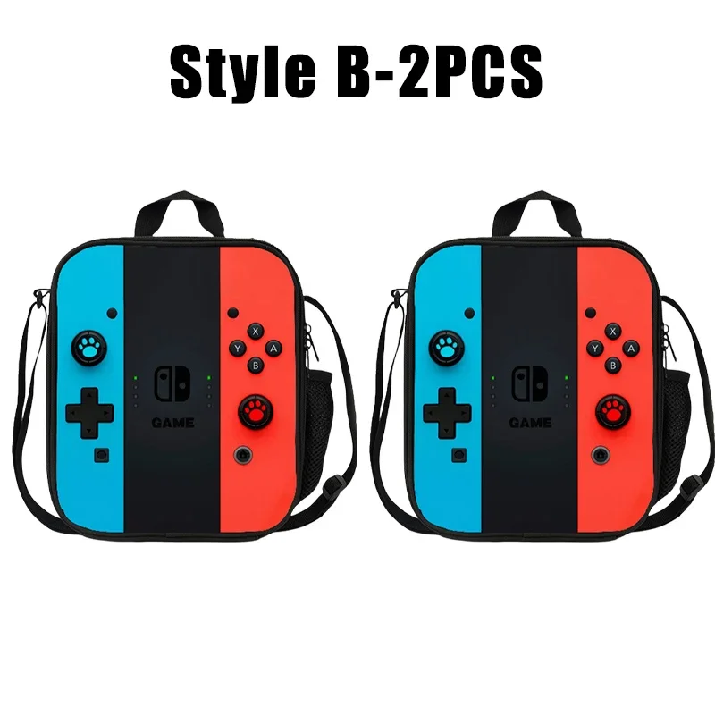 Style B-2PCS