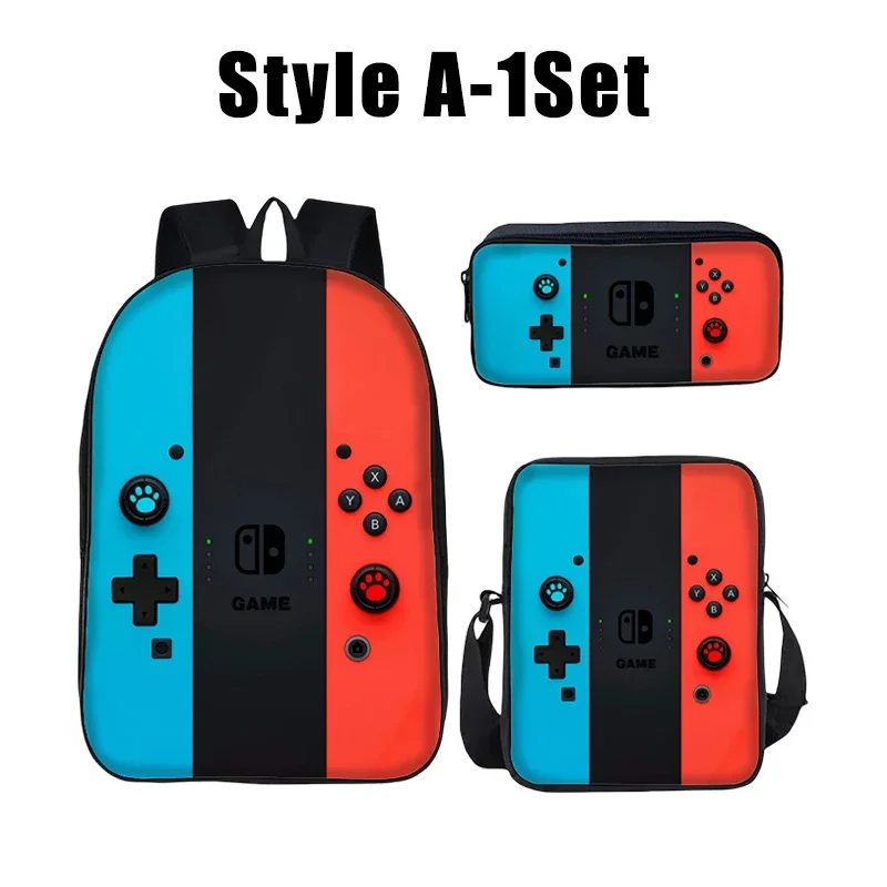Style A-1Set