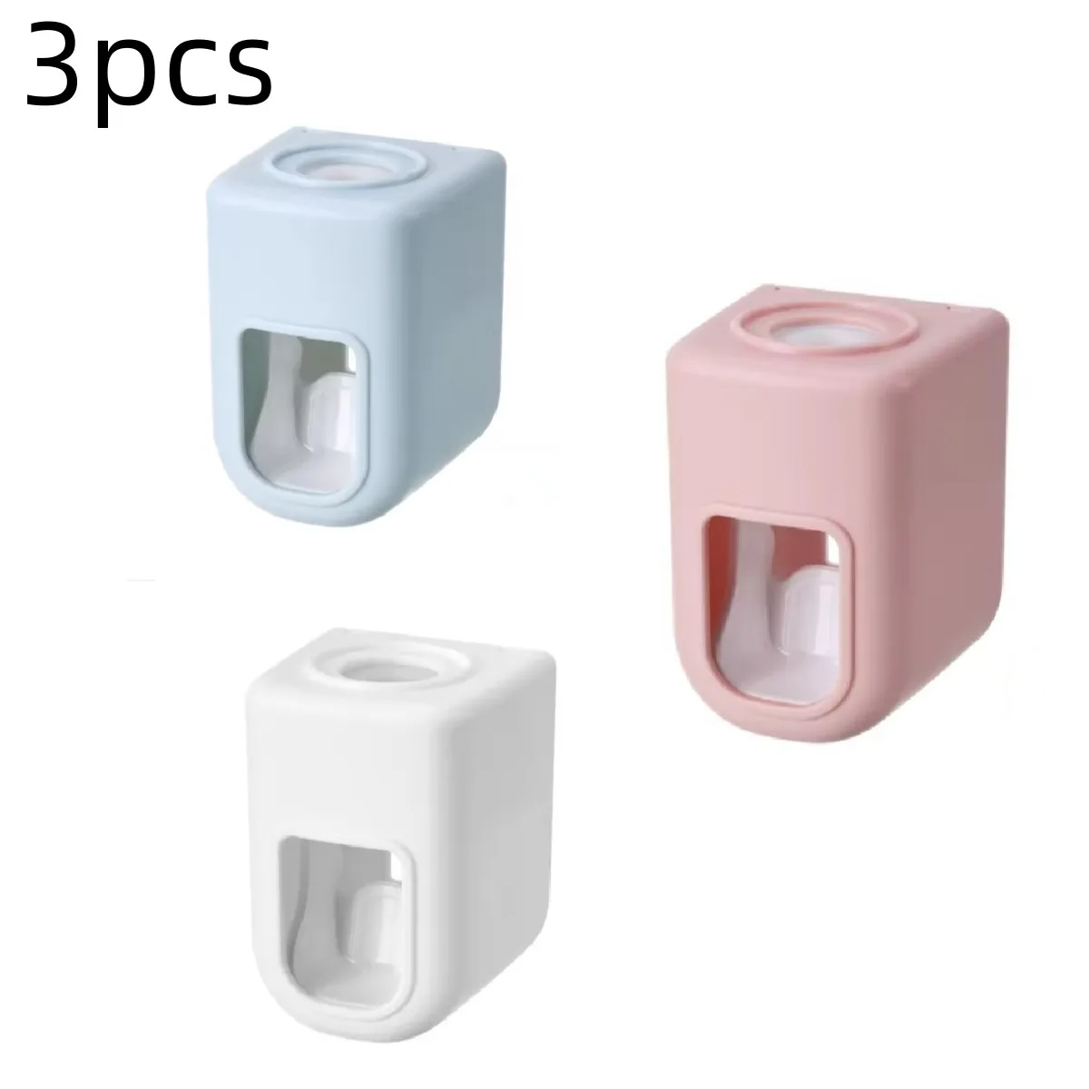 3pcs