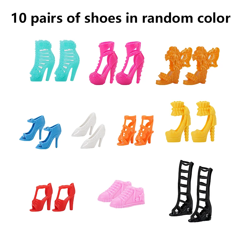 10 double random