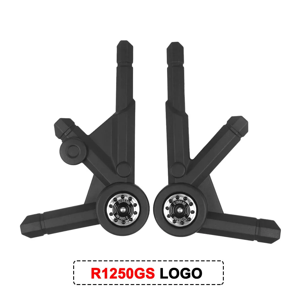 R1250GS LOGO