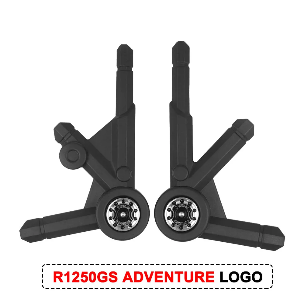 R1250GS ADV LOGO