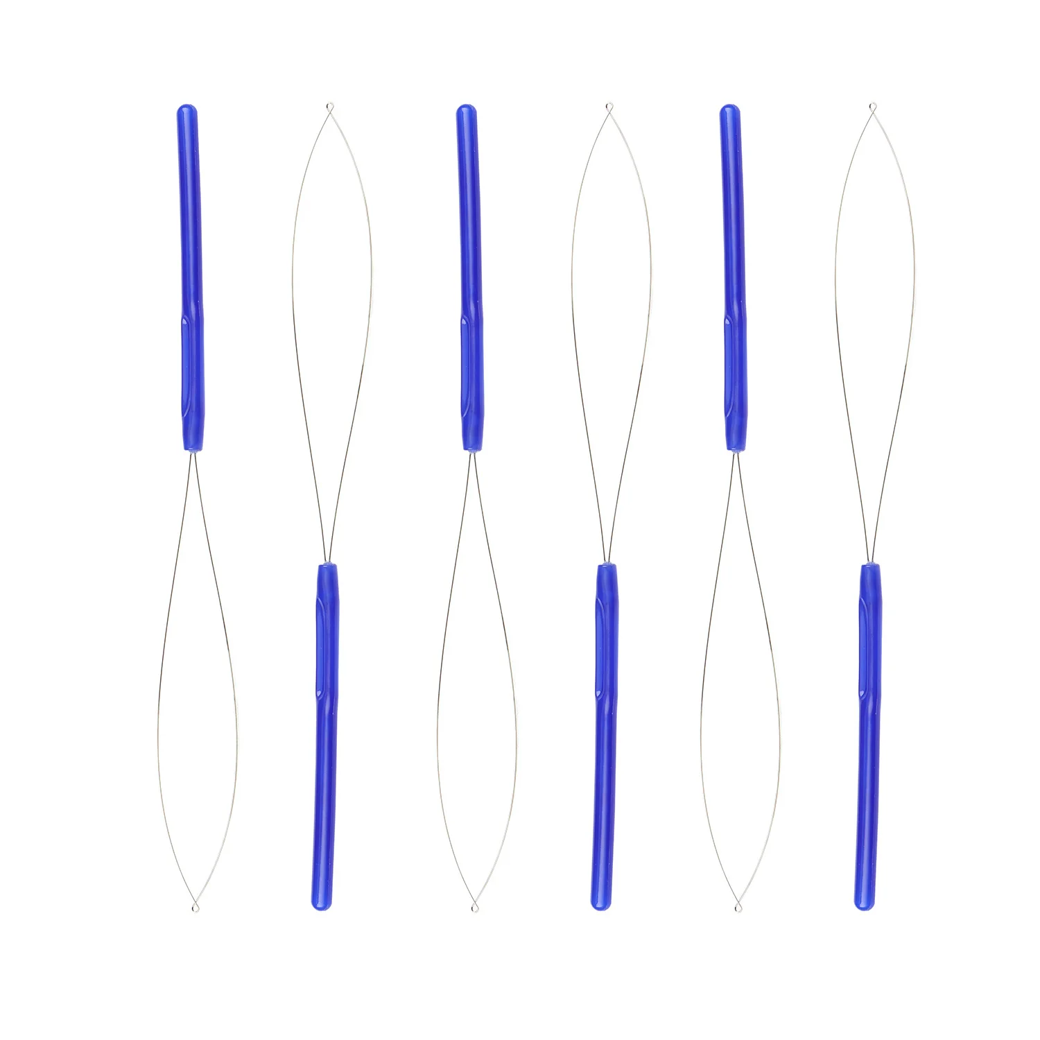CZQ-6pcs-Blue