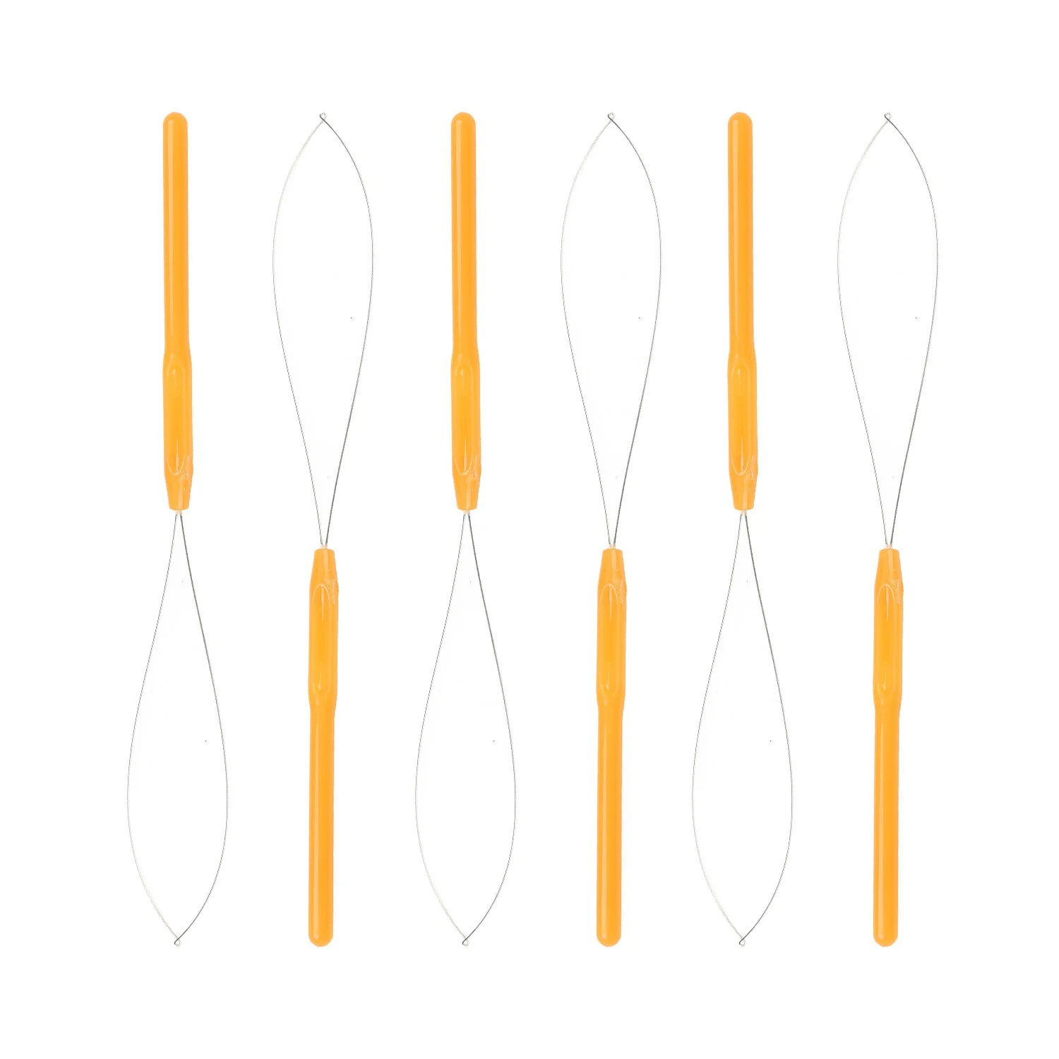 CZQ-6pcs-Yellow