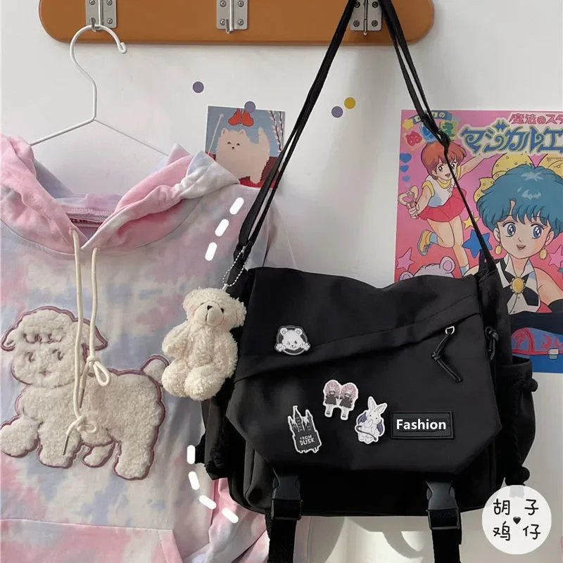 Black Badge Bear