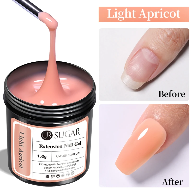 Light Apricot