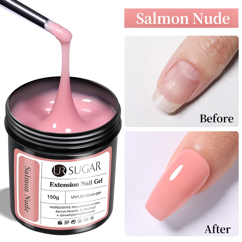Salmon Nude