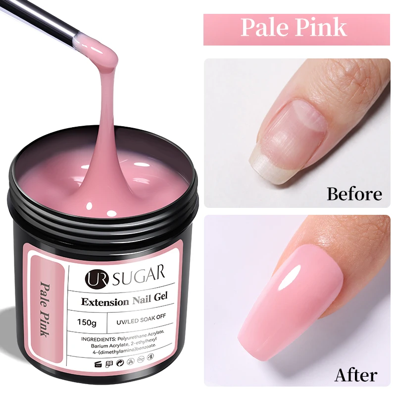 Pale Pink