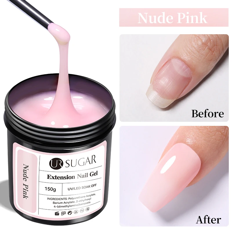 Nude Pink