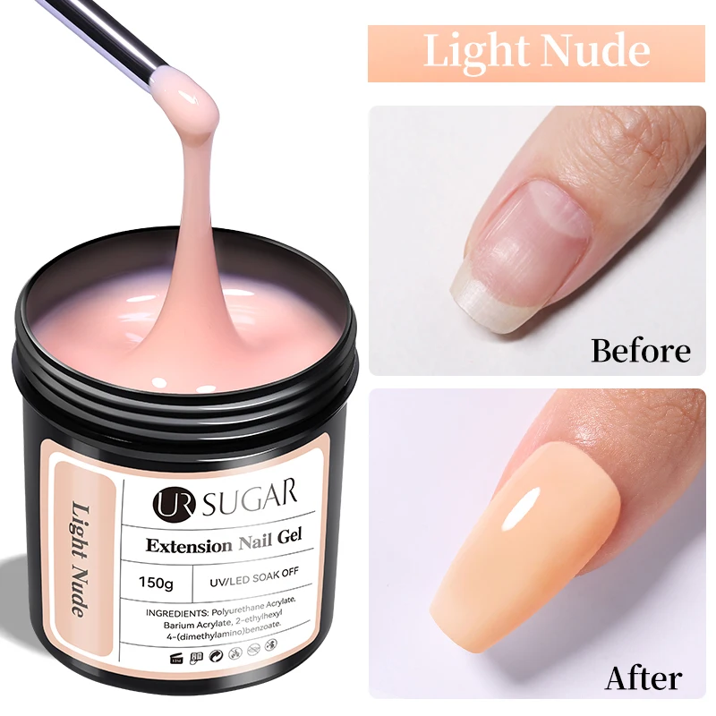 Light Nude