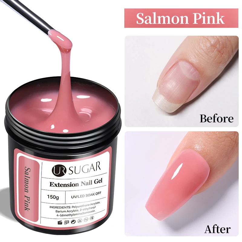 Salmon Pink