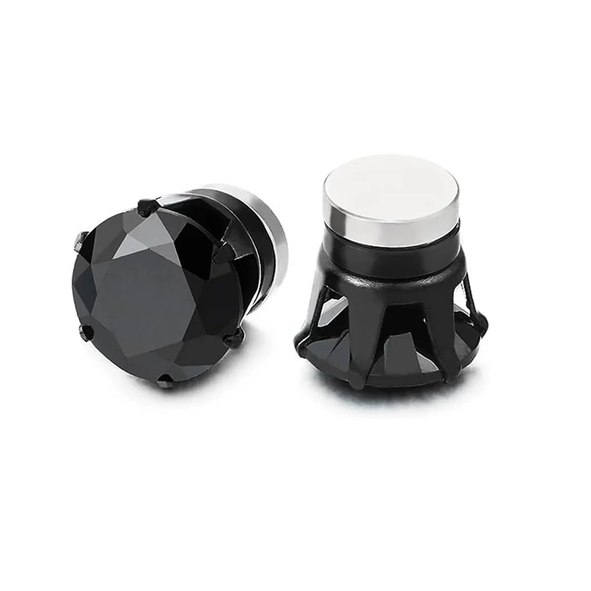 1 pair B 6MM