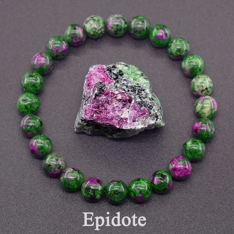 4 Epidote