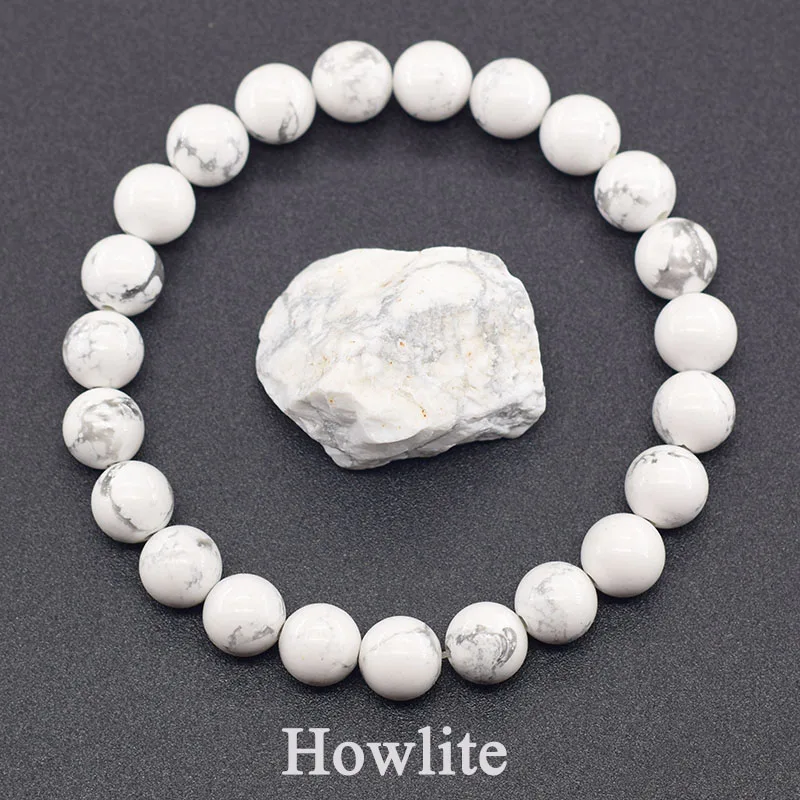 31 Howlite
