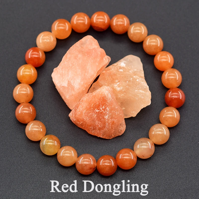 7 Red Dongling