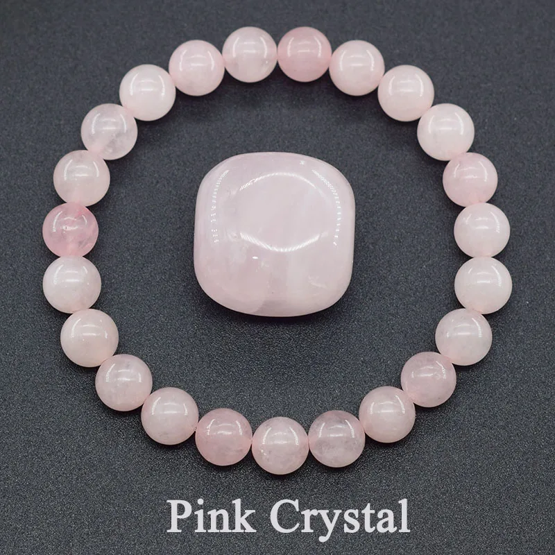 35 Pink Crystal