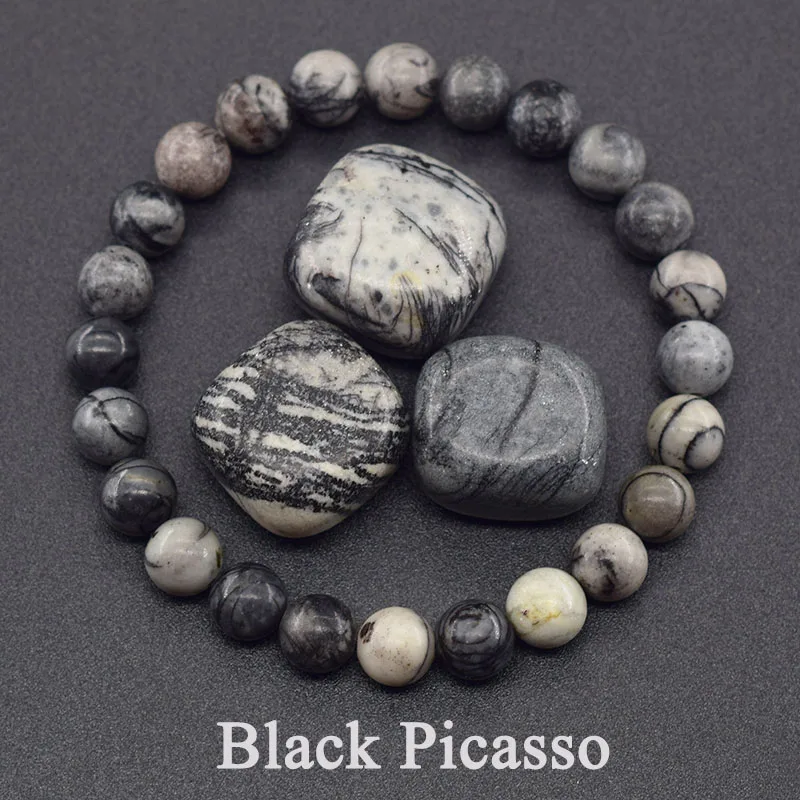 29 Black Picasso