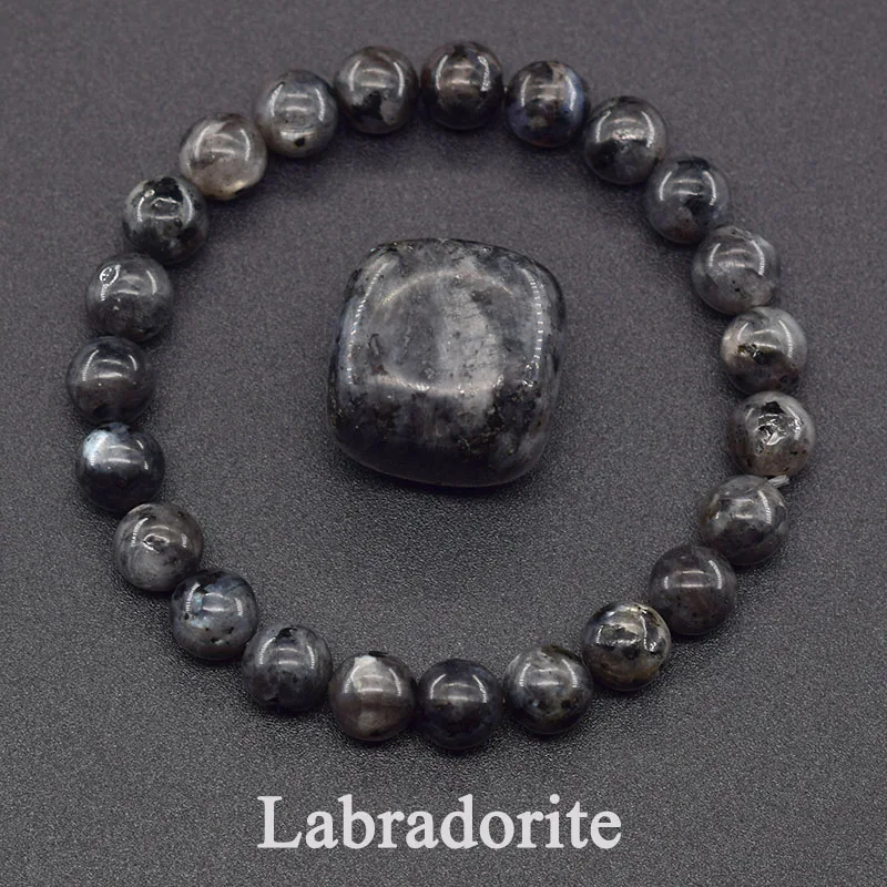 30 Labradorite