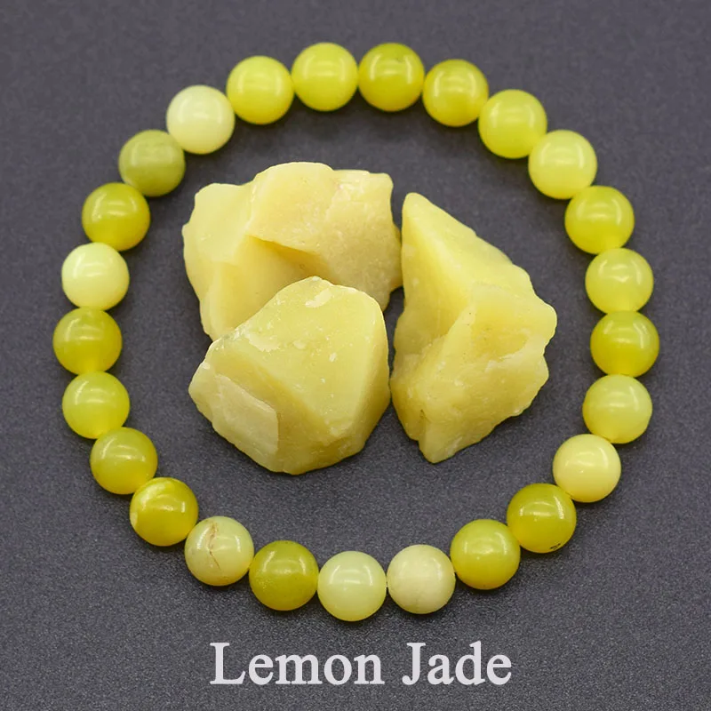 14 Lemon Jade