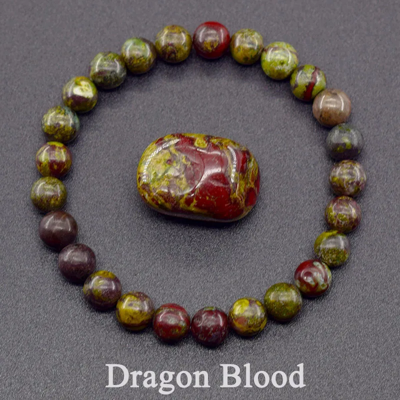 26 Dragon Blood