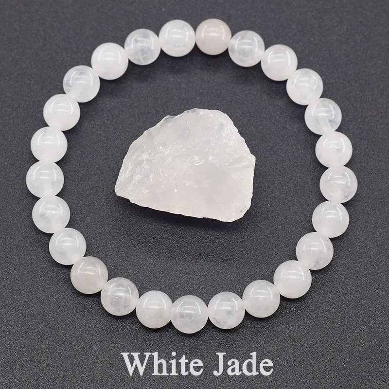 13 White Jade