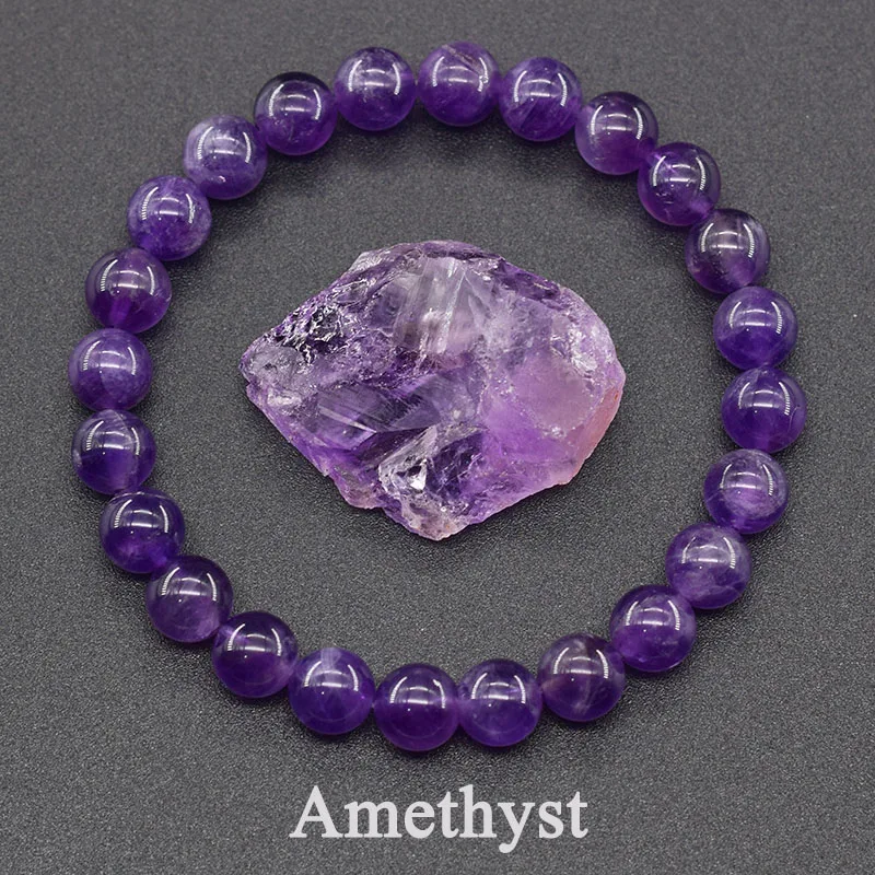 11 Amethyst