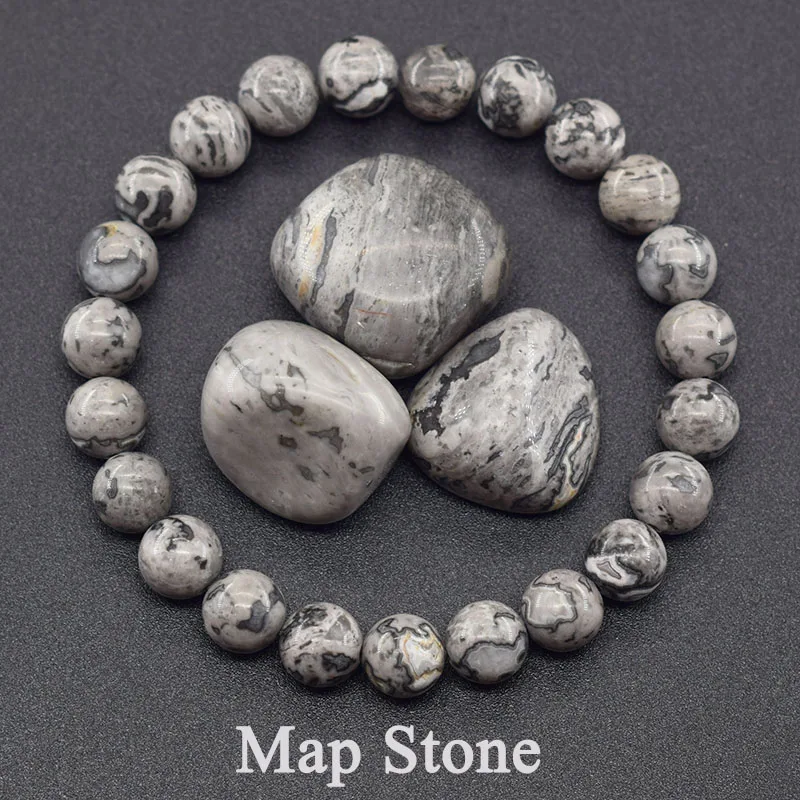 32 Map Stone