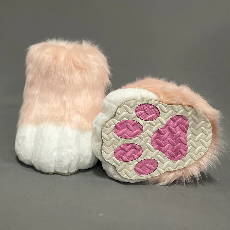 Light pink