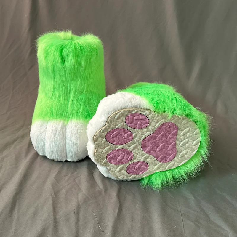 Fruit green