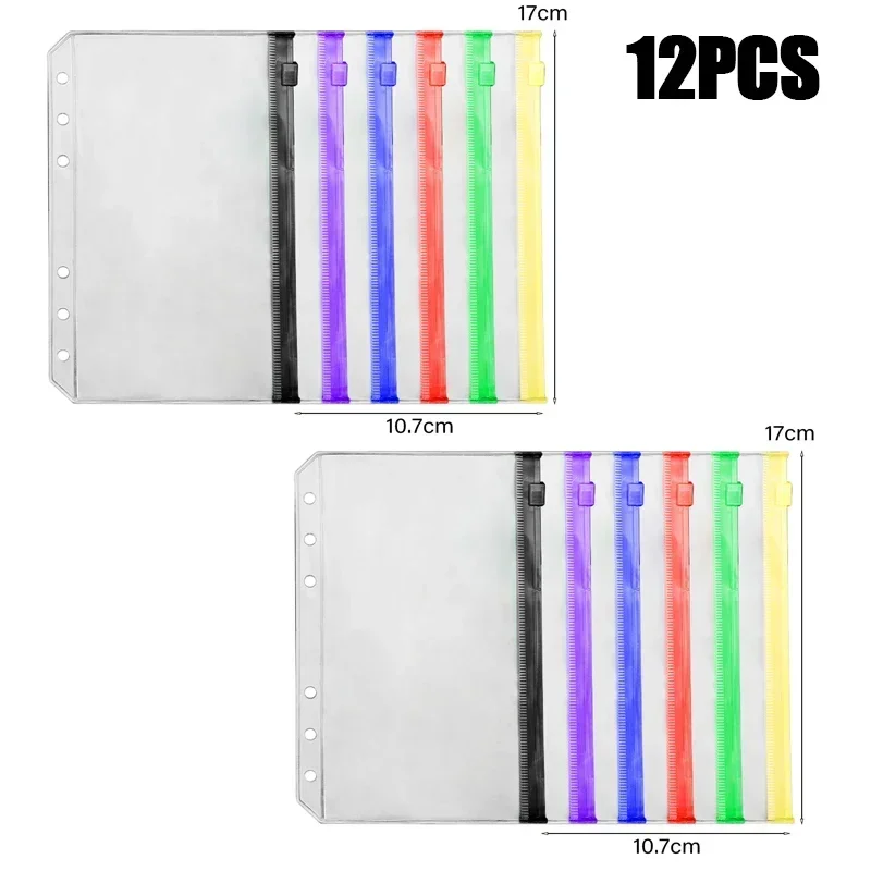 12X Colorful