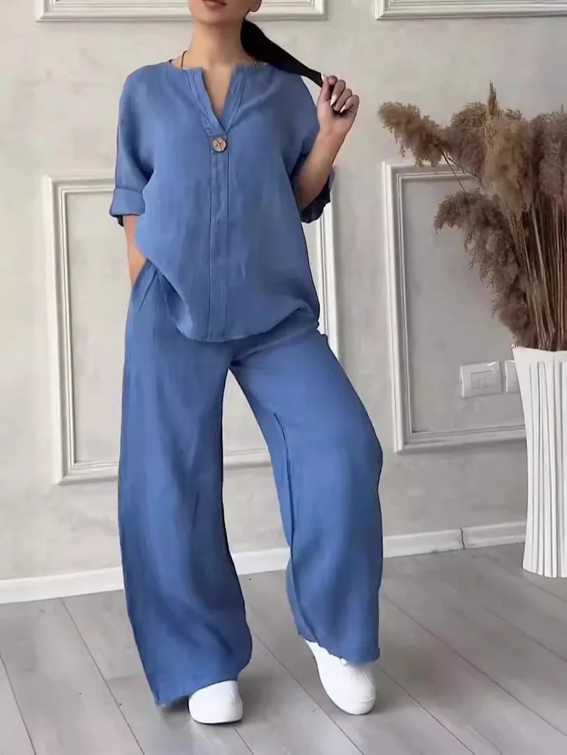 Cow Blue