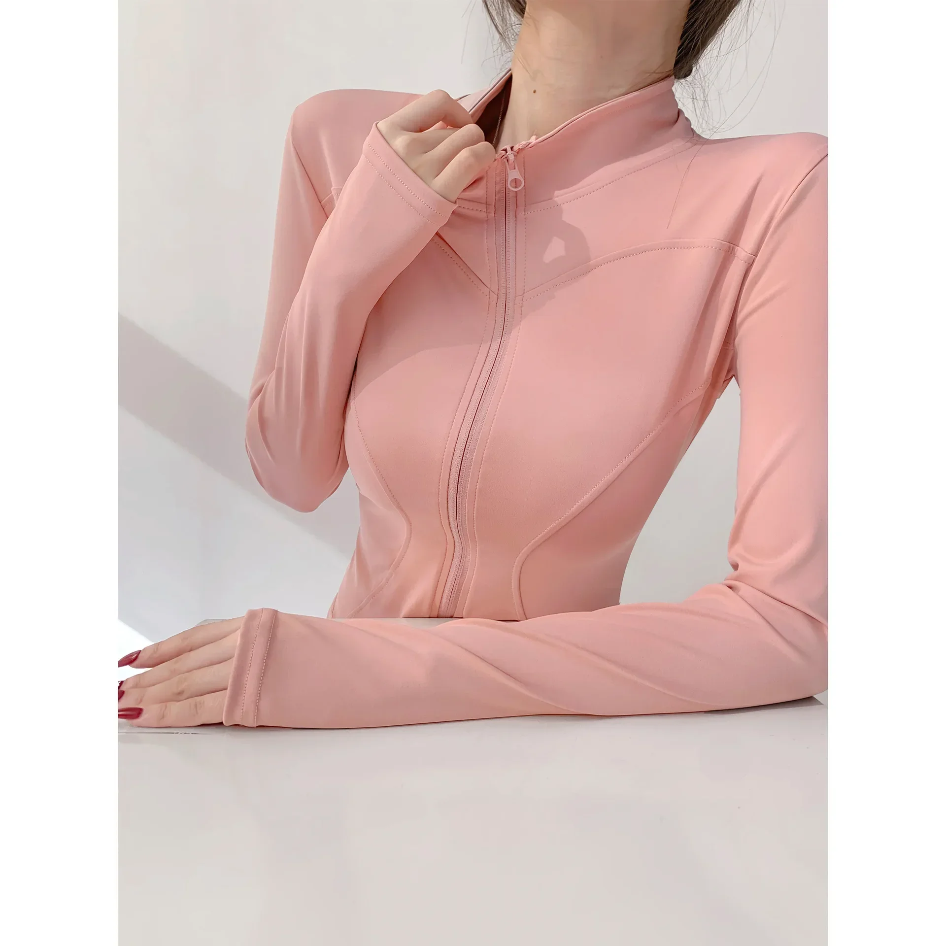 Light pink