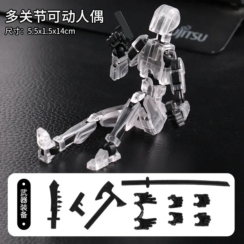 Transparent White