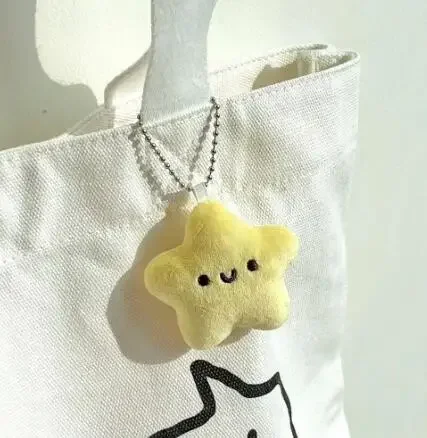 Star key chain