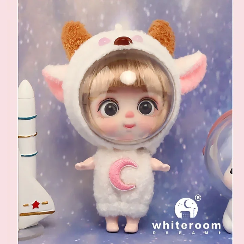 Astronaut lamb