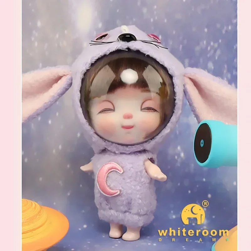 Astronaut rabbit