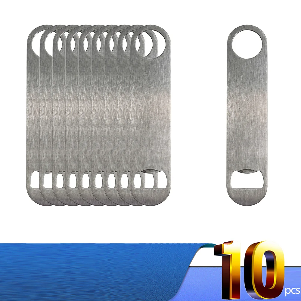 10pcs opener