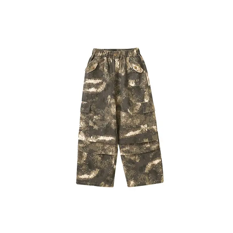MM-511 Pants