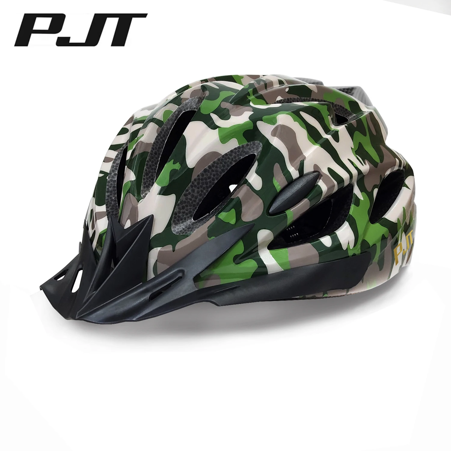 Camouflage Pattern