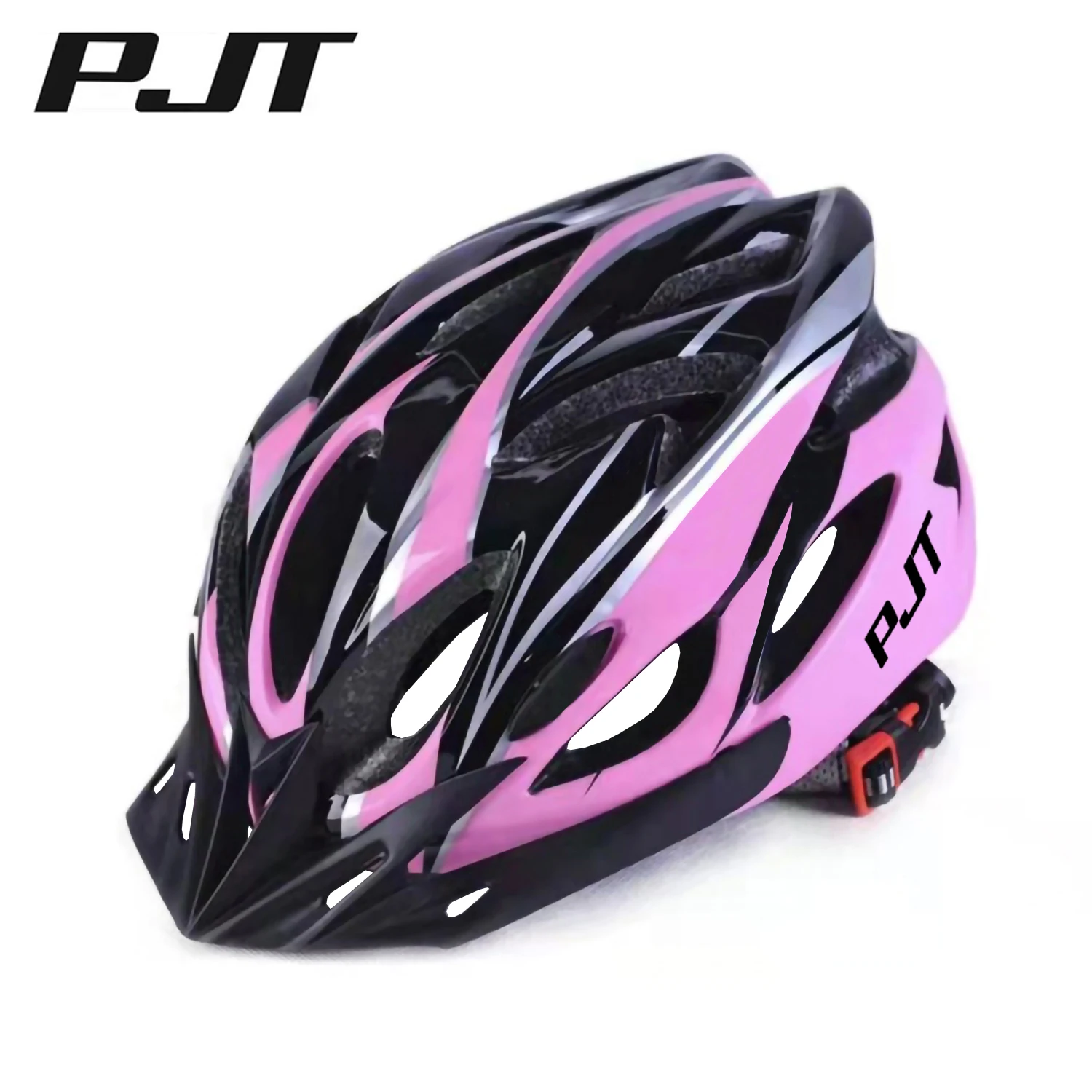 Pink Black